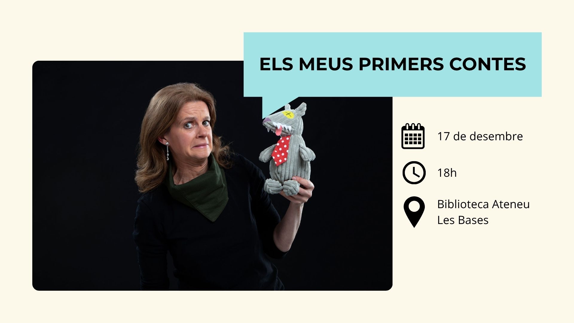 Els meus primers contes | 