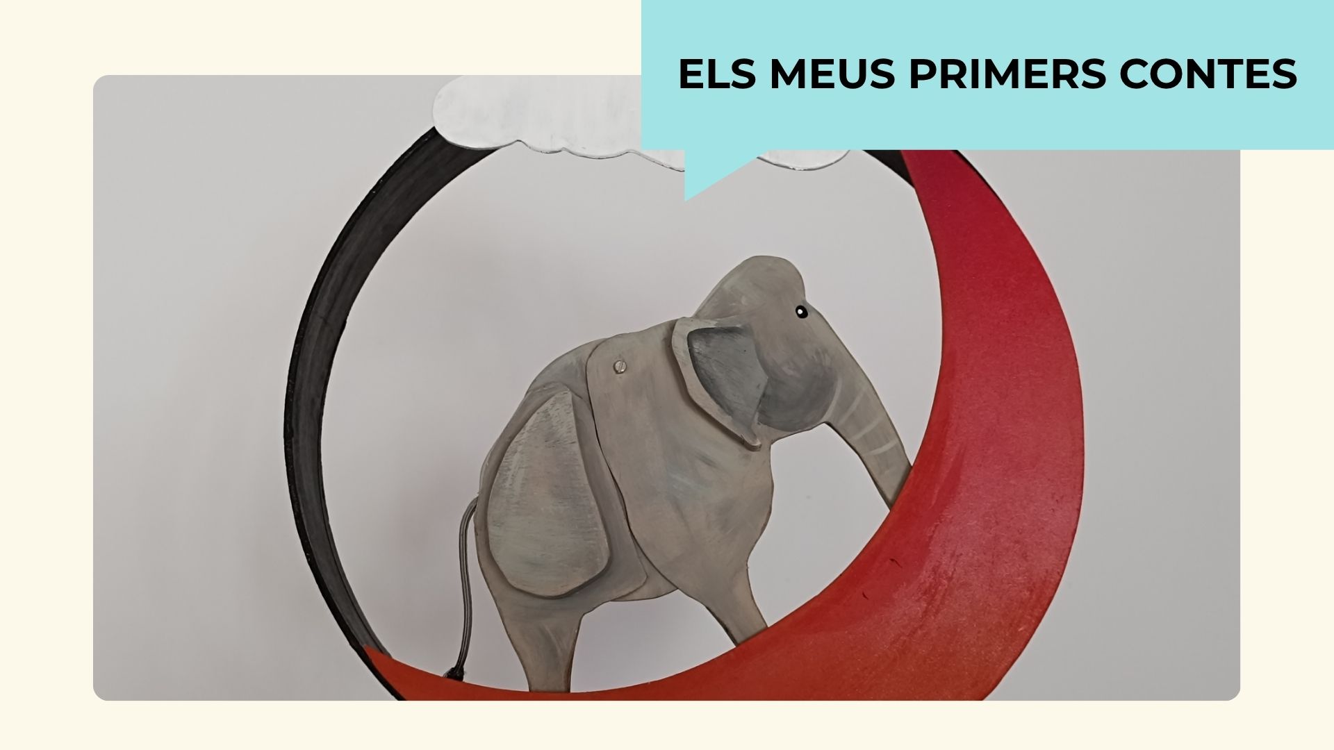 Els meus primers contes | 