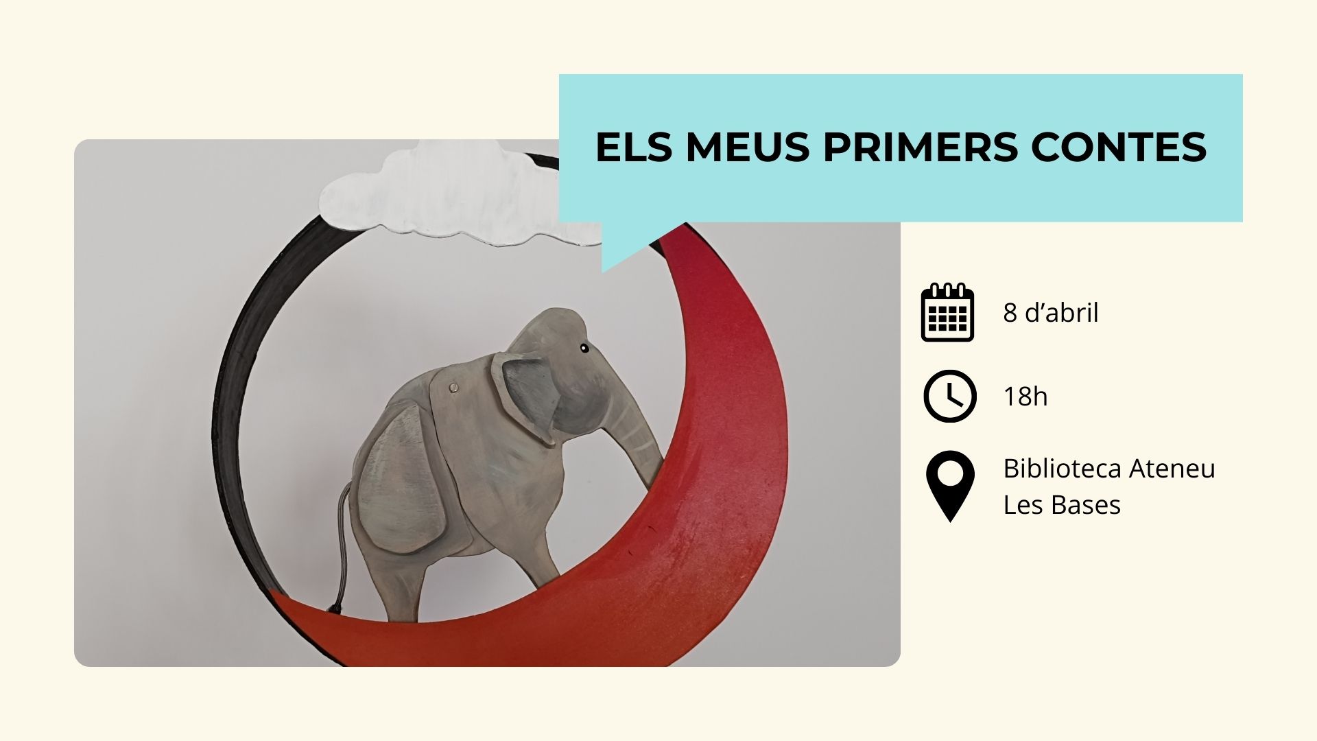 Els meus primers contes | 