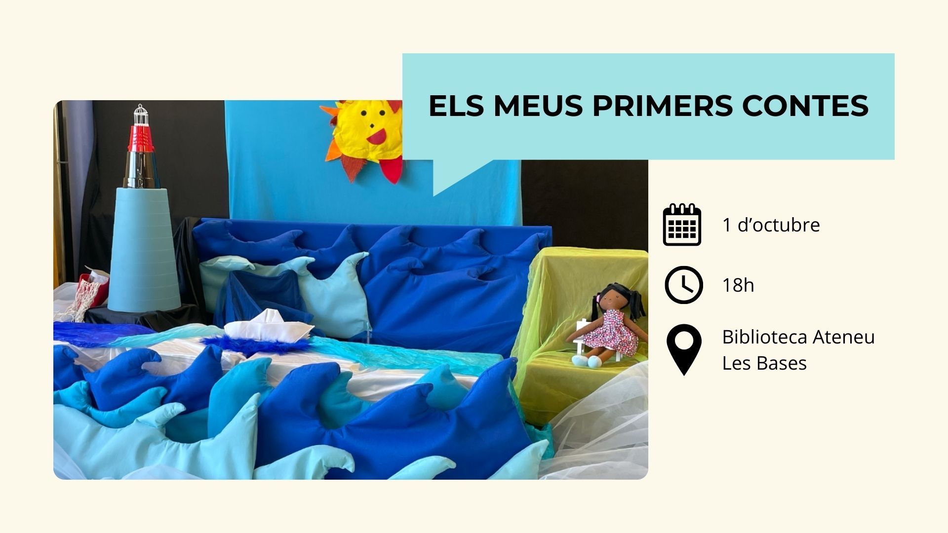 Els meus primers contes | 