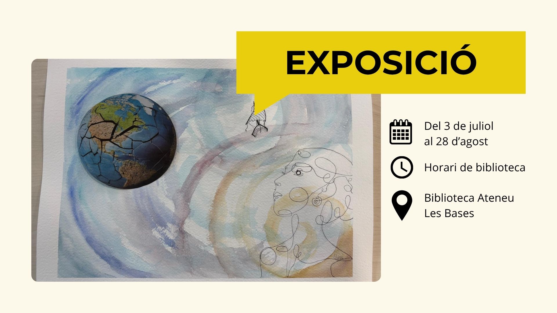 Exposició: 