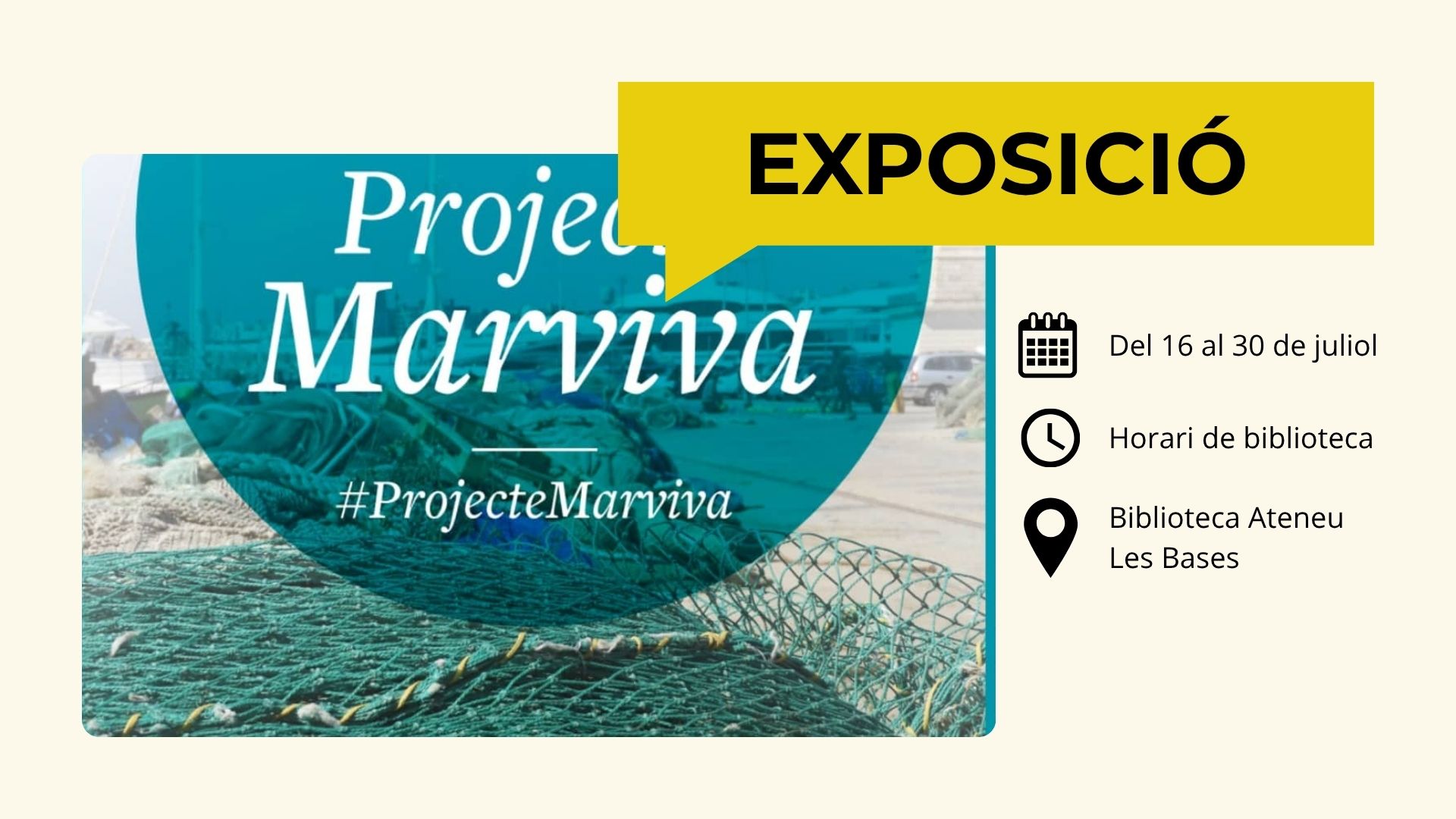 Exposició: 