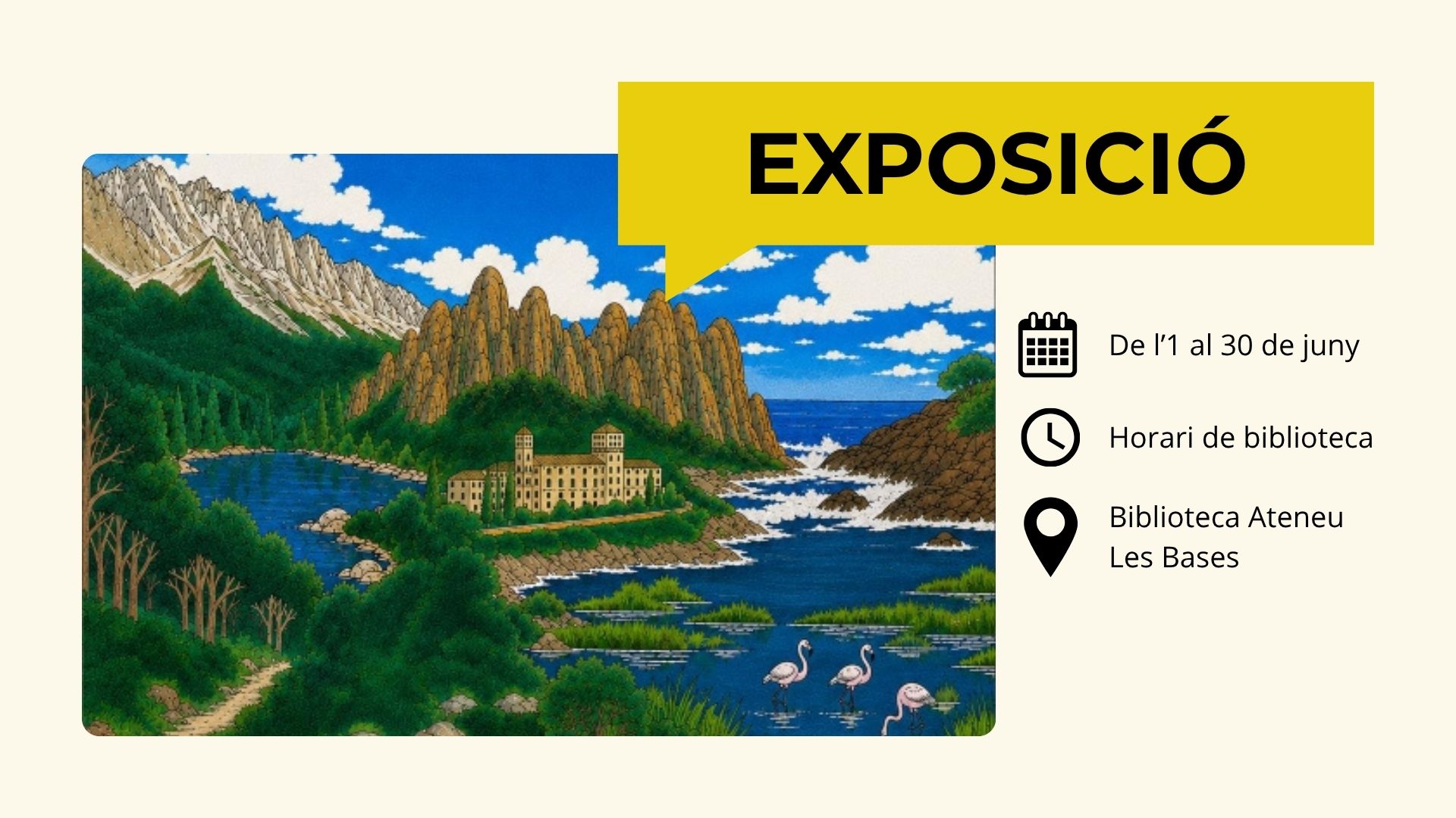 Exposició: 