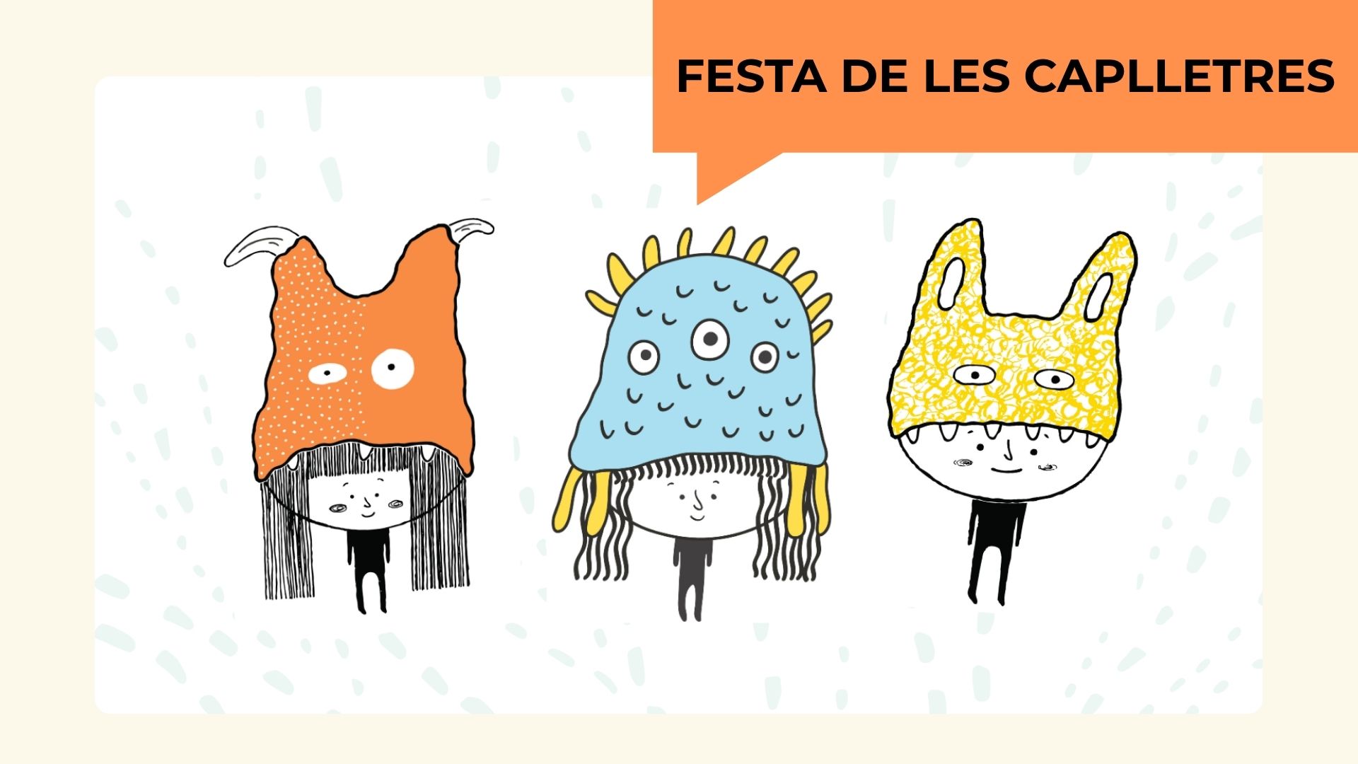 Festa de les Caplletres 
