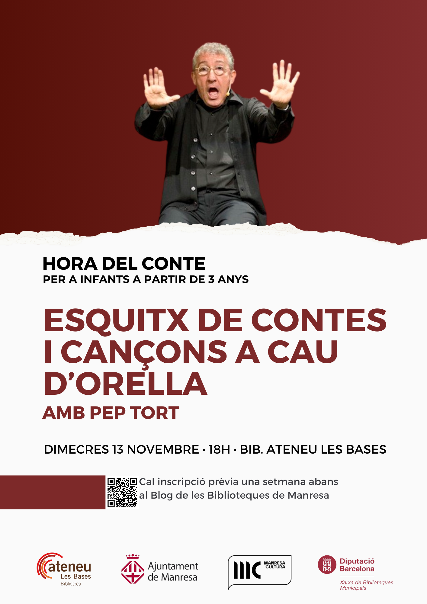 Hora del conte | 