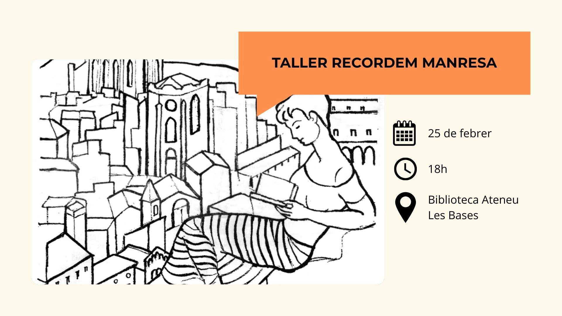 Recordem Manresa: 