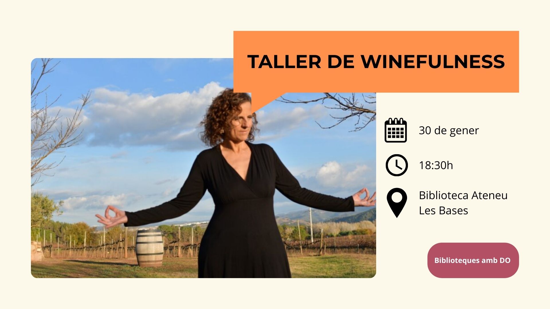 Taller de Winefulness