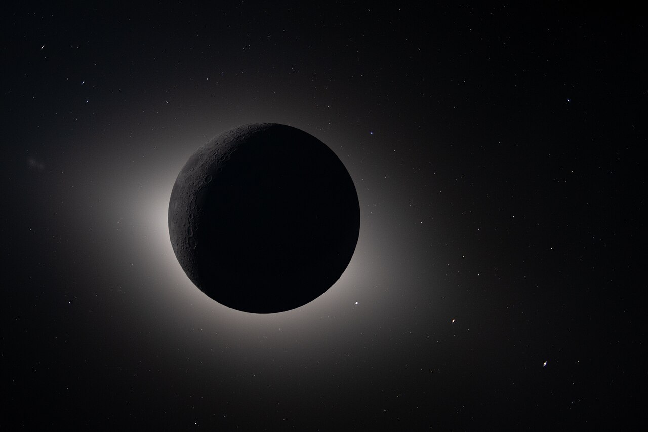 DIVENDRES DE CIÈNCIA: HI HA ECLIPSIS DE SOL GAIRE SOVINT?