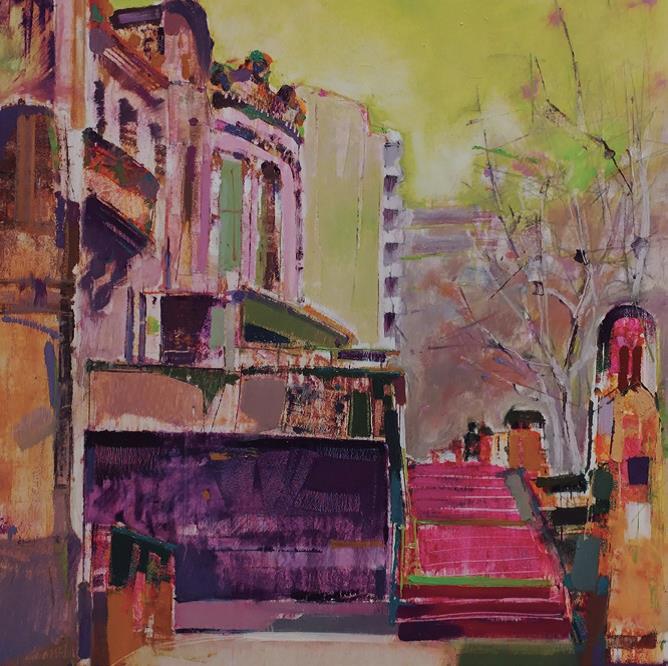 Exposició Ràpida de la Llum