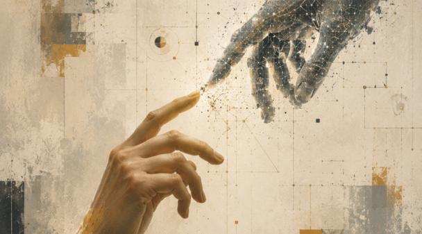 PARLEM D’ART. Intel·ligència Artificial: Oportunitats i Reptes.