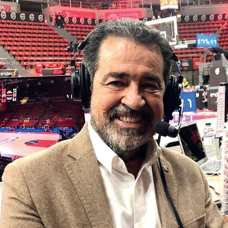 PESSICS DE VIDA AMB JORDI ROBIROSA I DEJEAN