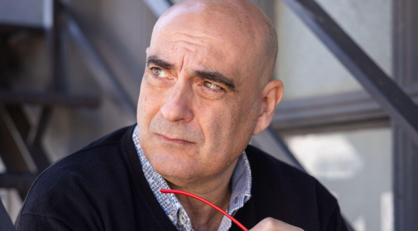 PESSICS DE VIDA AMB XAVIER BOSCH SANCHO
