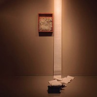 Visita comentada a "L'ESCRIPTURA EN EL RELAT ARTÍSTIC"