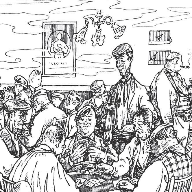 XVIII Premi Joan Vilanova i Roset de dibuix i gravat