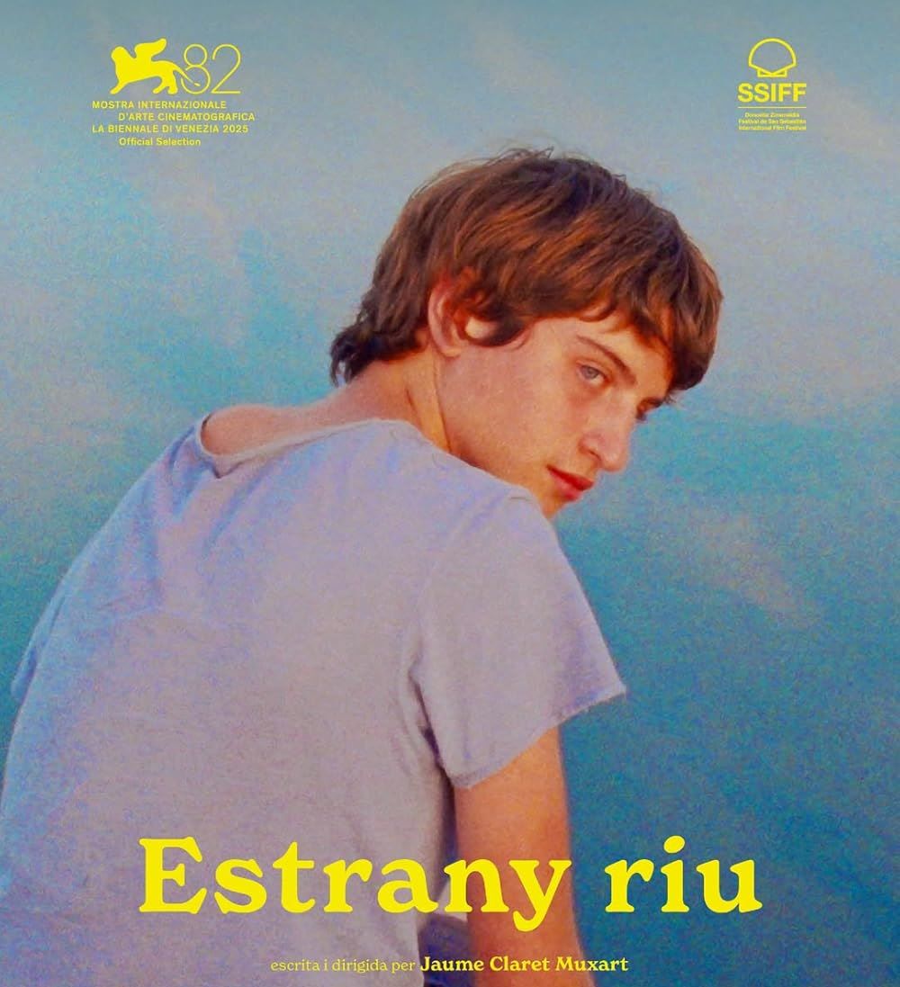 Cicle Gaudí: ESTRANY RIU