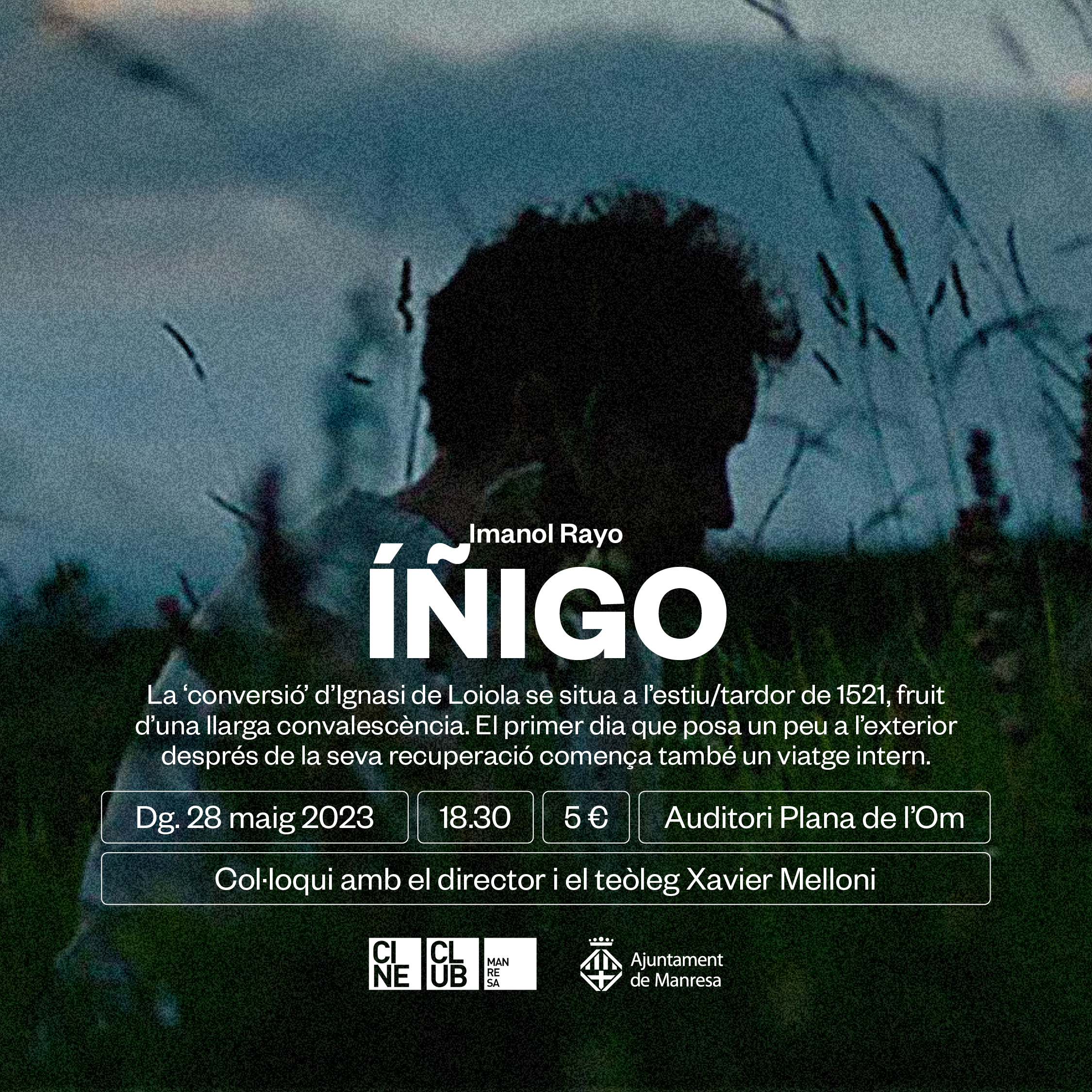 ÍÑIGO