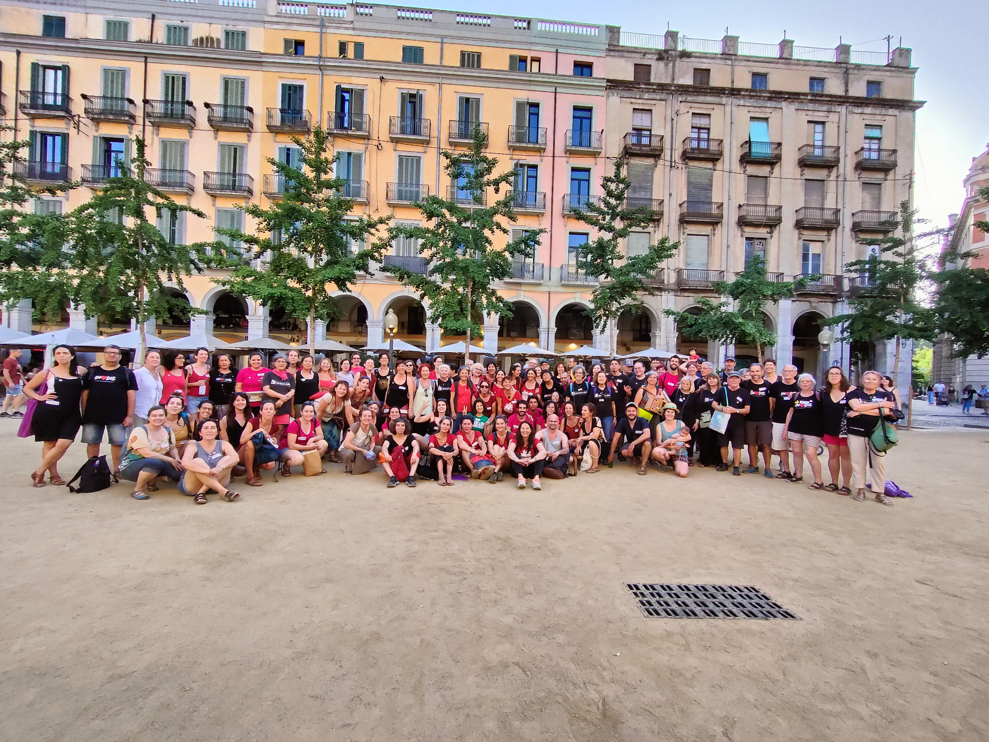 7a Trobada de cors socials de Catalunya 