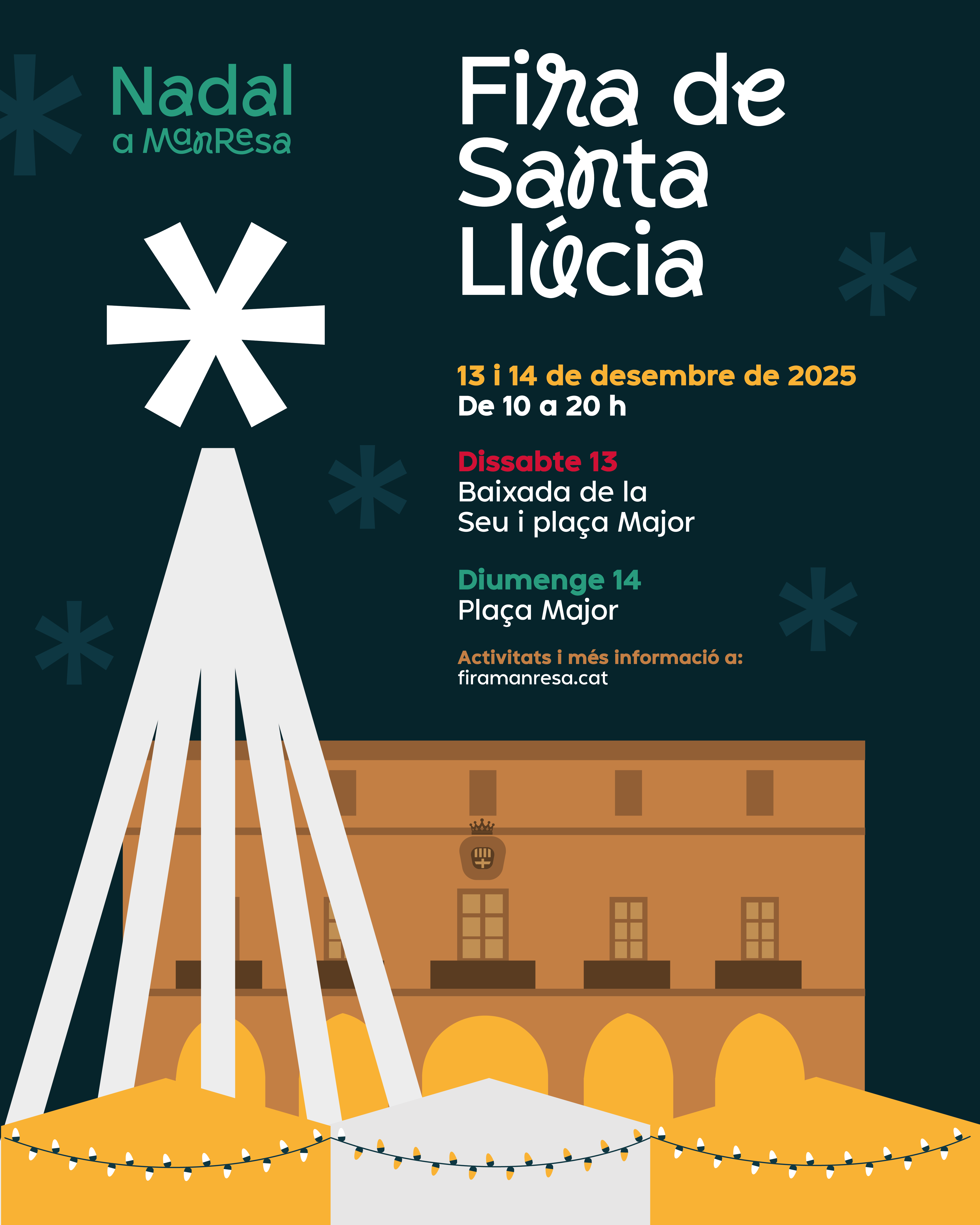 Fira de Santa Llúcia