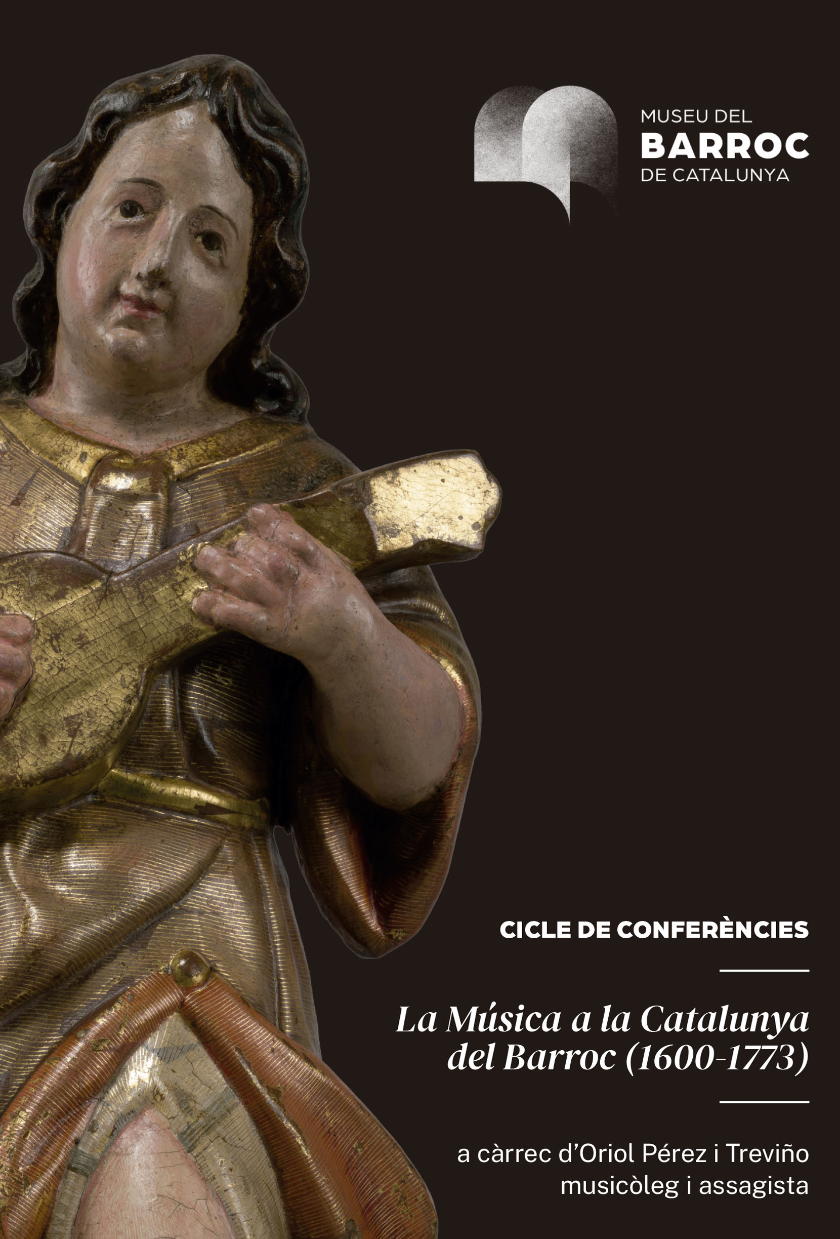 “L’Òpera a Catalunya a la primera meitat del segle XVIII i la irrupció de Domènec Terradellas (1713-1751)”