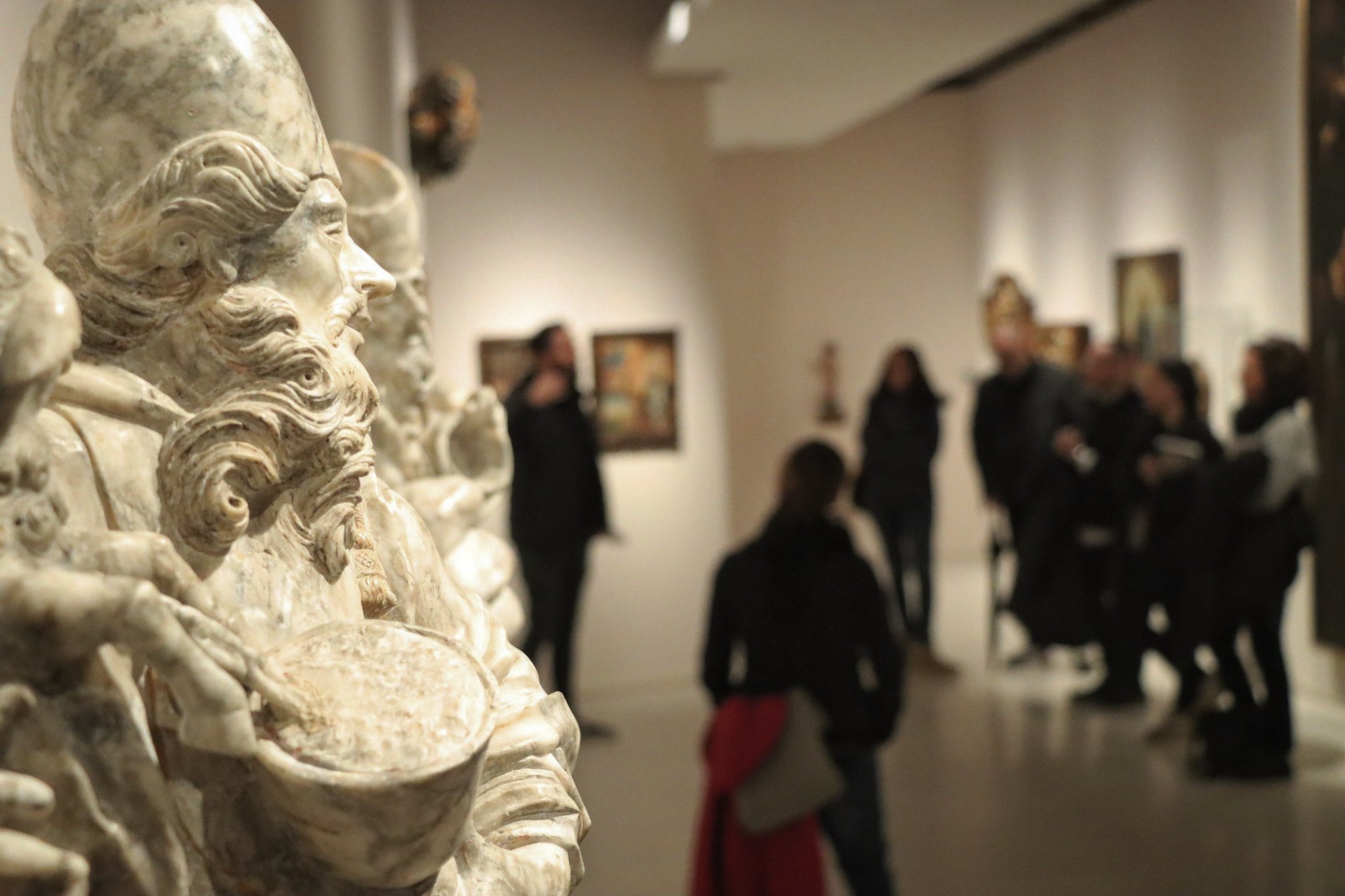 ACCÉS LLIURE AL MUSEU DEL BARROC DE CATALUNYA