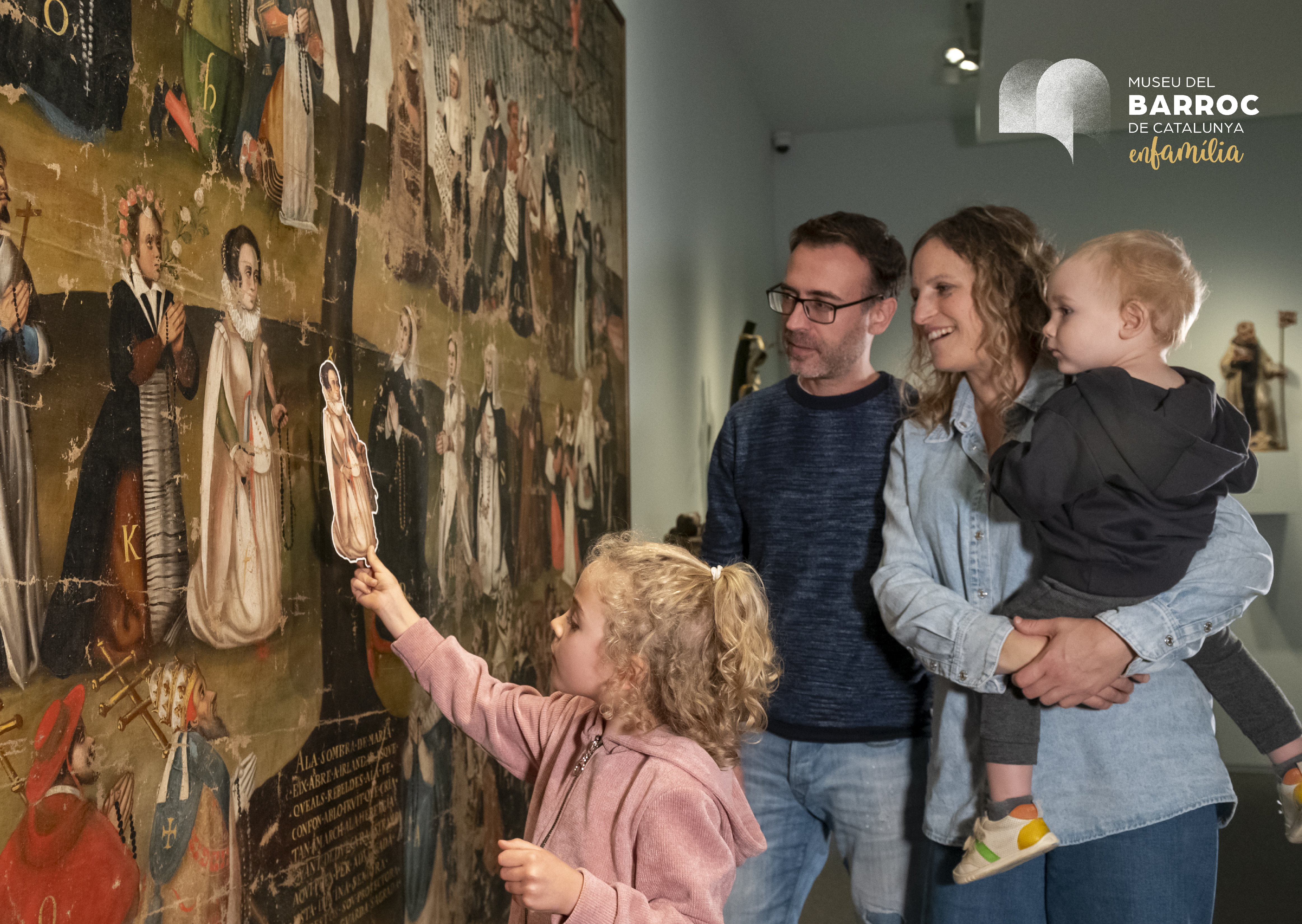 BARROC, L'ART DELS SENTITS