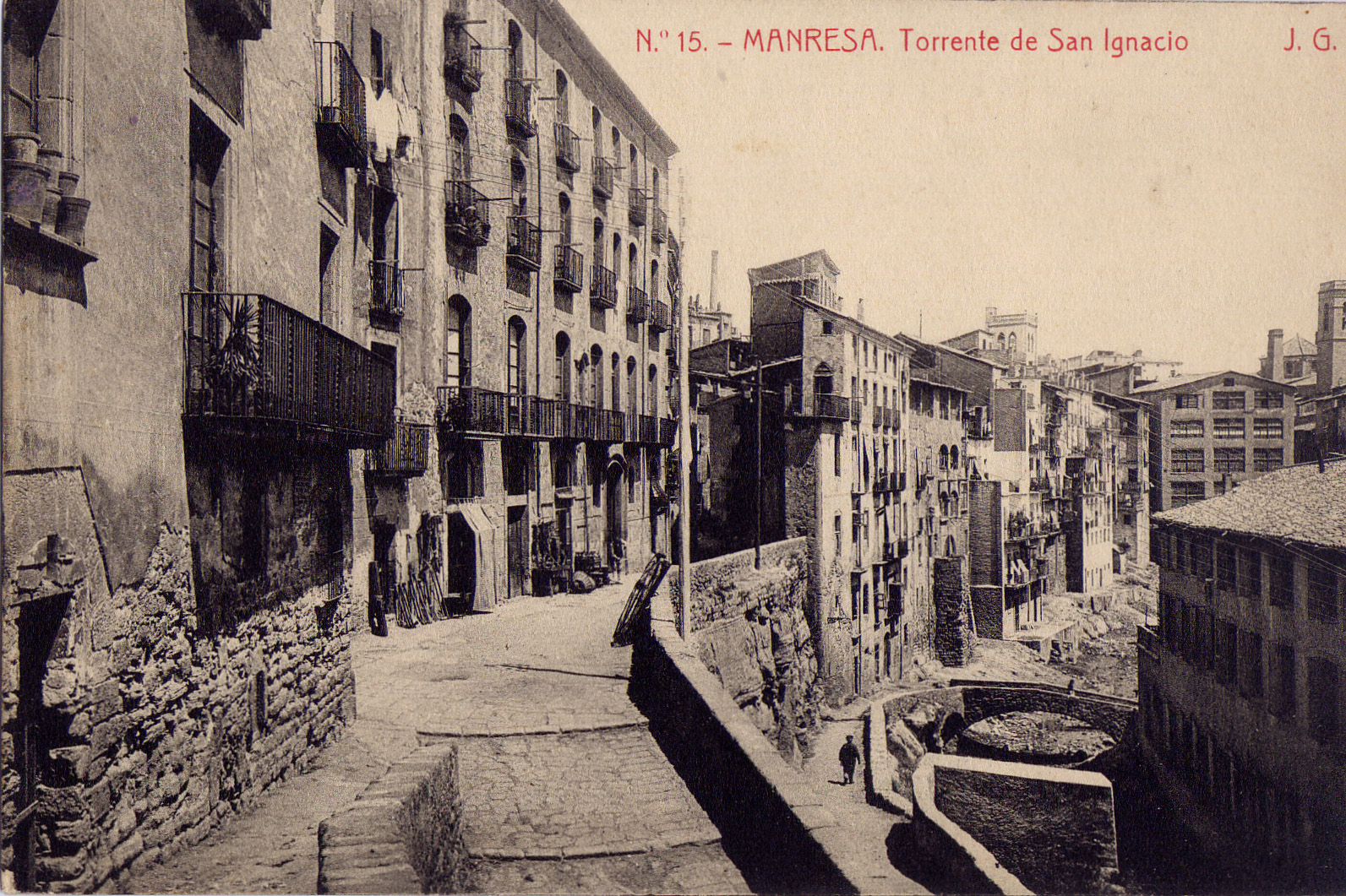 Fotografies amb històries
