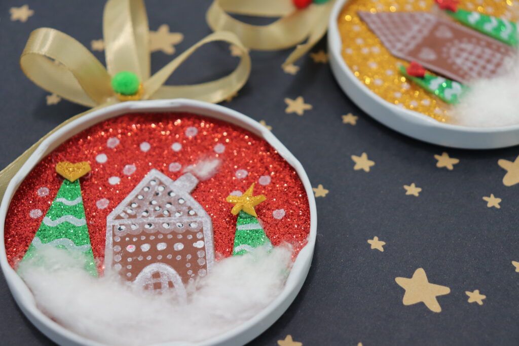 NADAL AL MUSEU DEL BARROC DE CATALUNYA