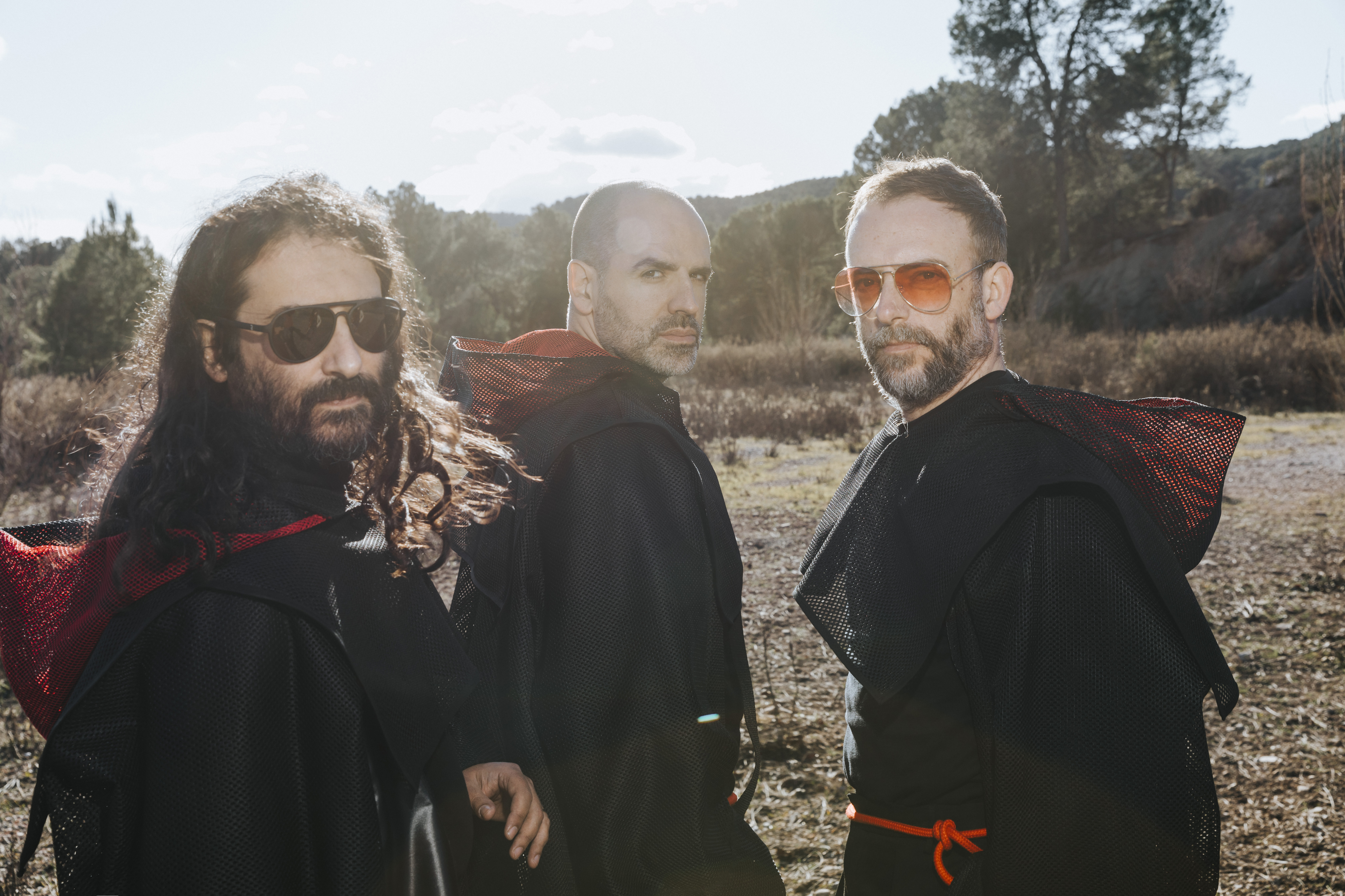 CONCERT D'ASTRIO - VESPRES AL MUSEU