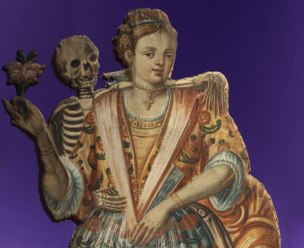 Entre la vida i la mort