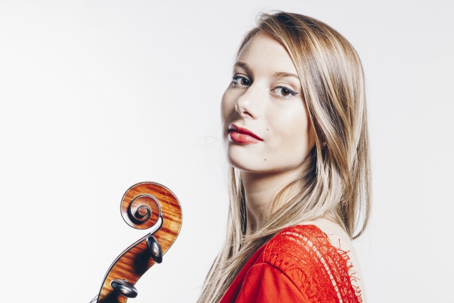 ARIADNA CHMELIK