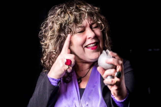 BIG MAMA MONTSE & CAPTAIN’S BROTHERHOOD