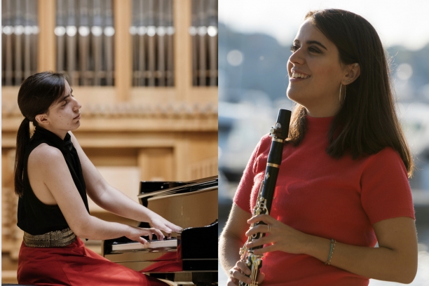 CLARA VILANOVA I CLARA SANTACANA