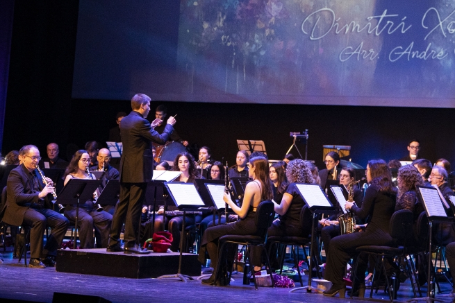 CONCERT DE CAP D’ANY