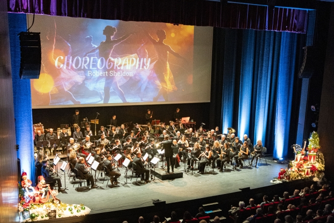 CONCERT DE CAP D’ANY