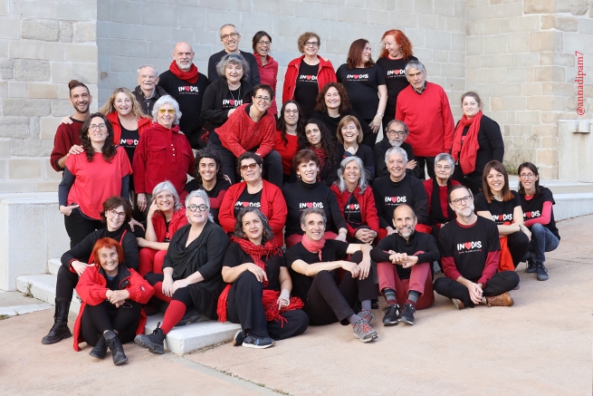 COR INCORDIS I COMMONERS CHOIR