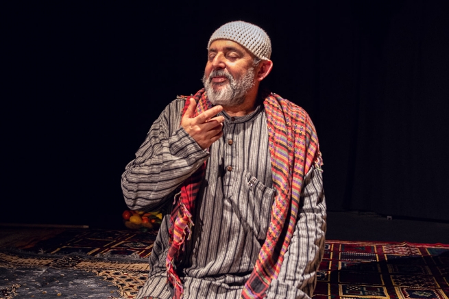 EL RUBOR DEL SILENCIO