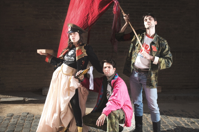 ELS MISERABLES
