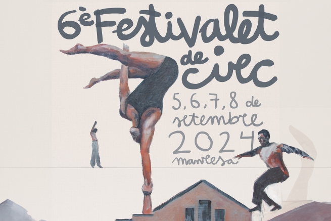 GALA DEL FESTIVALET DE CIRC DE MANRESA