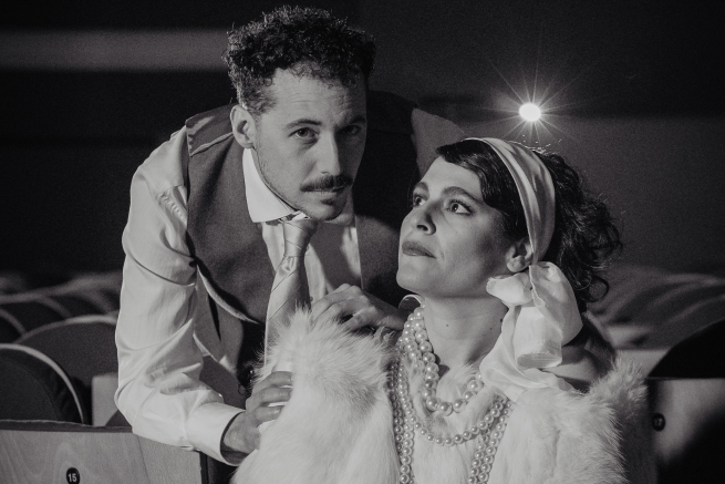 GLÒRIA 27 O EL MITE DE L’ÈXIT