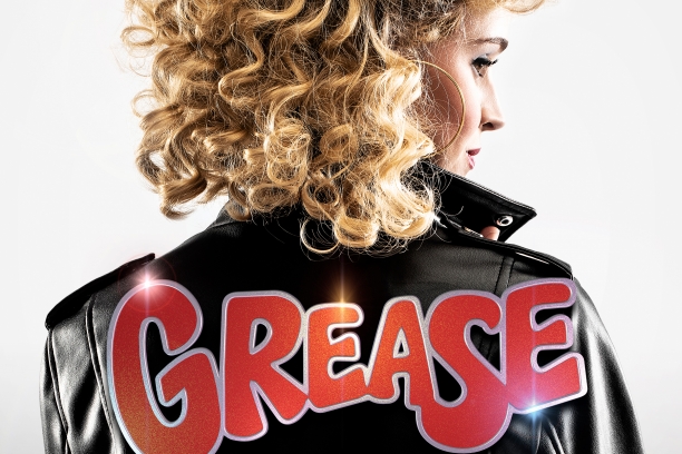 GREASE, EL MUSICAL