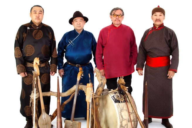 HUUN-HUUR-TU