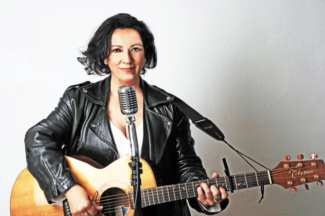 INMA SERRANO