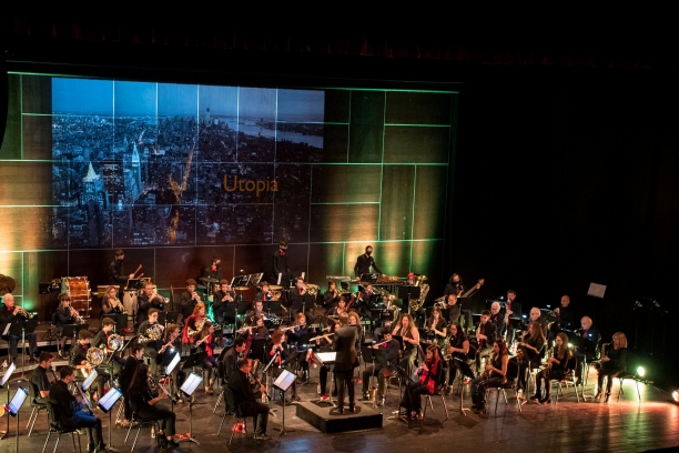 JACOB DE HAAN IN CONCERT