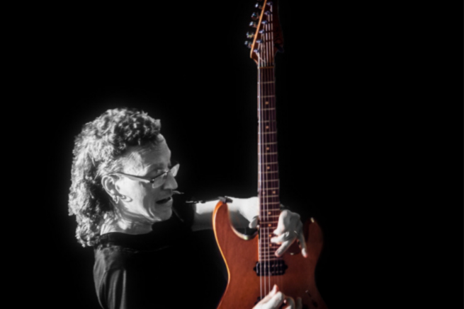 JORDI MARTINEZ BAND