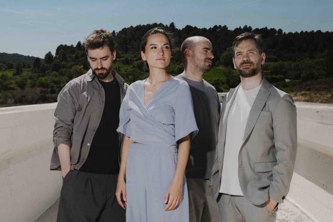 JUDIT NEDDERMANN I TRIO FORTUNY