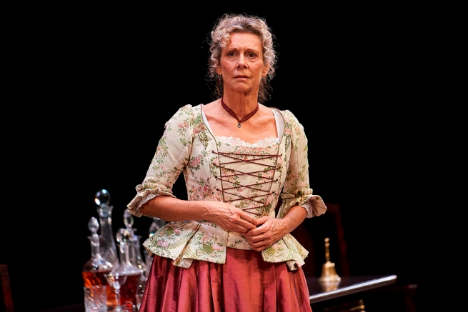 LA CORONA D’ESPINES