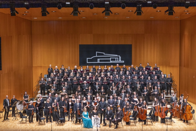 LA NOVENA DE BEETHOVEN