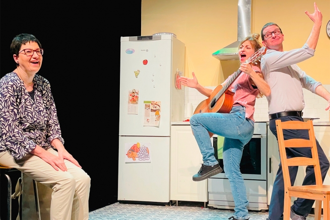 LA PAELLA DELS DIJOUS