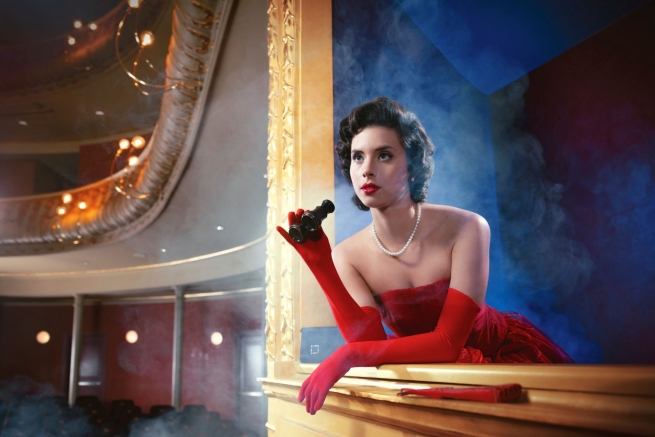 LA TRAVIATA