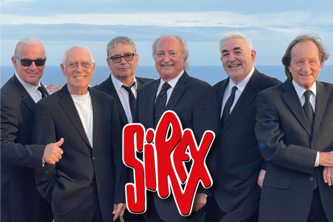 LOS SIREX